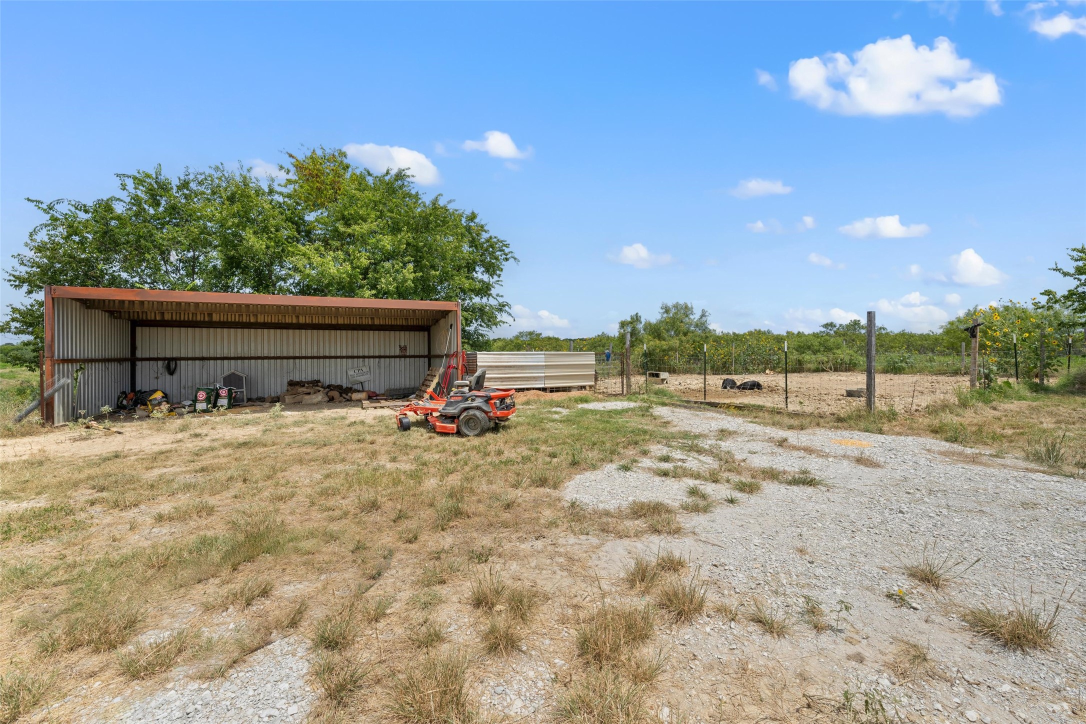 771 Hcr 2233 West TX 76691
