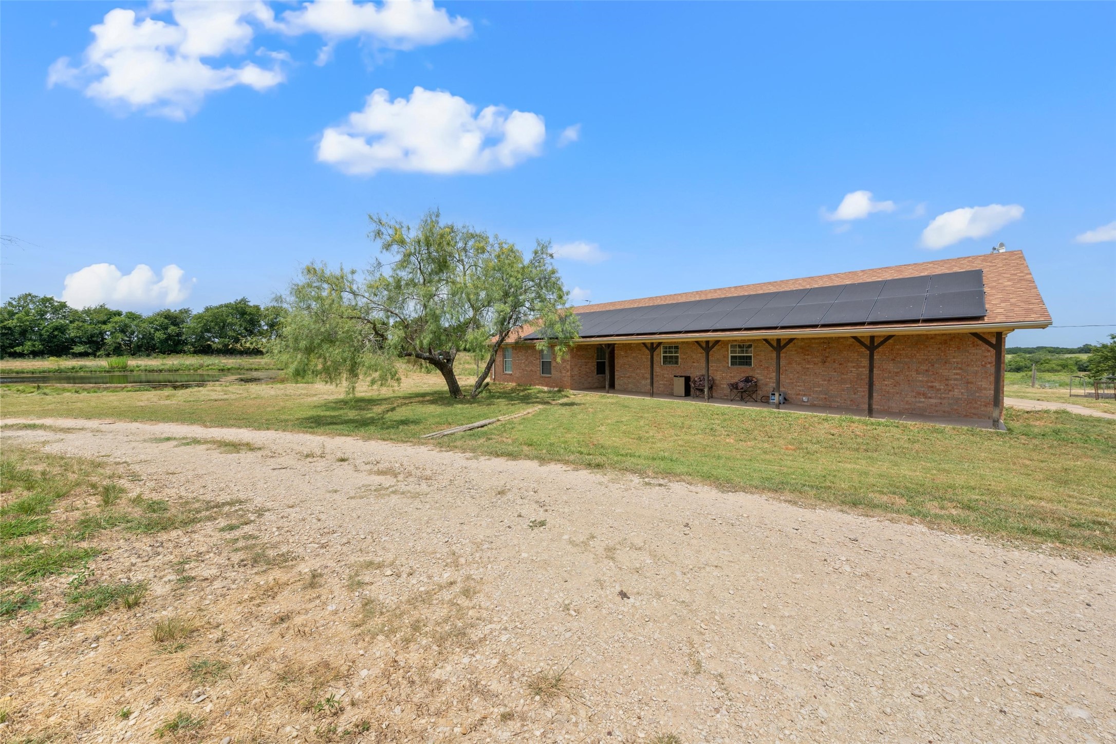 771 Hcr 2233 West TX 76691