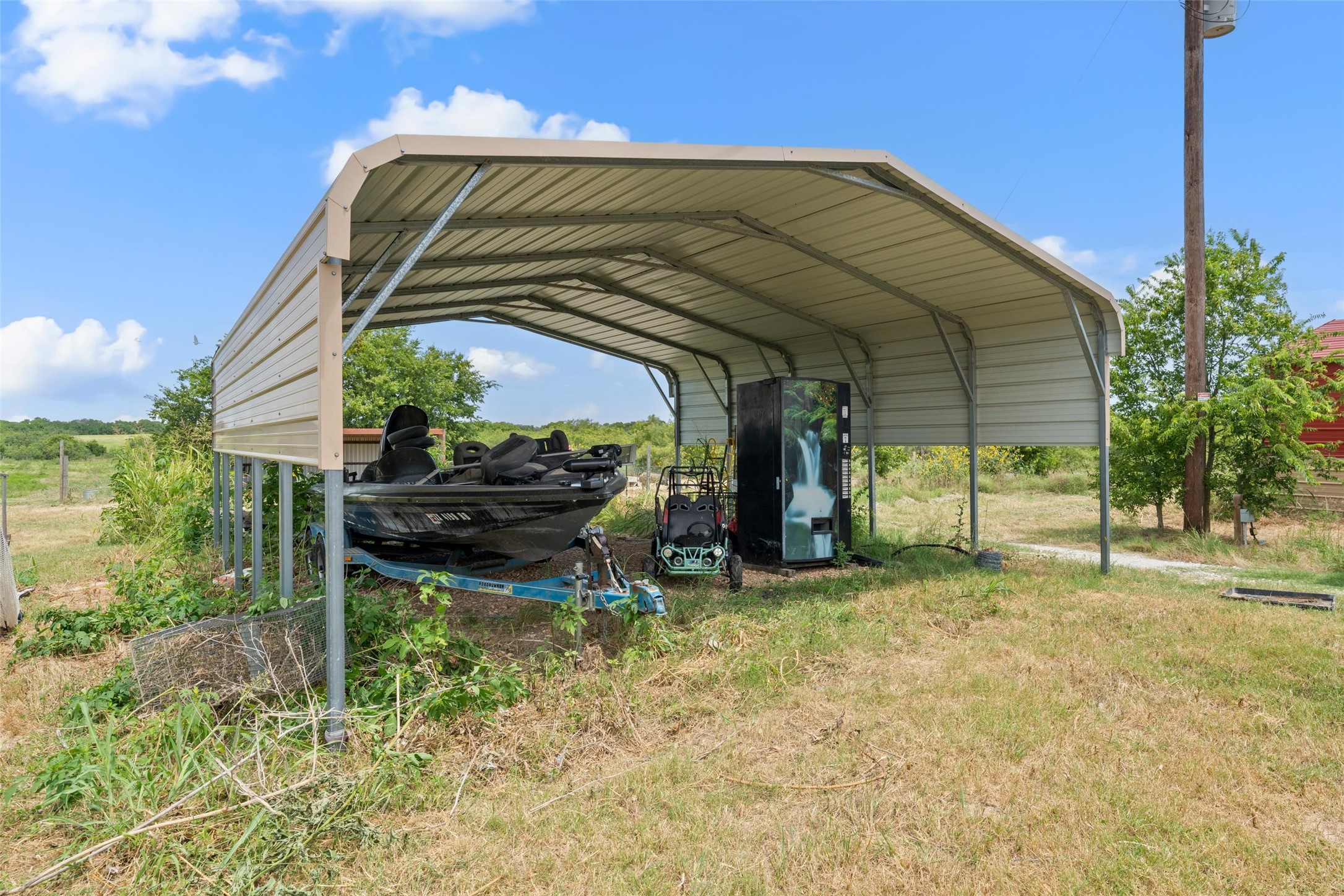 771 Hcr 2233 West TX 76691