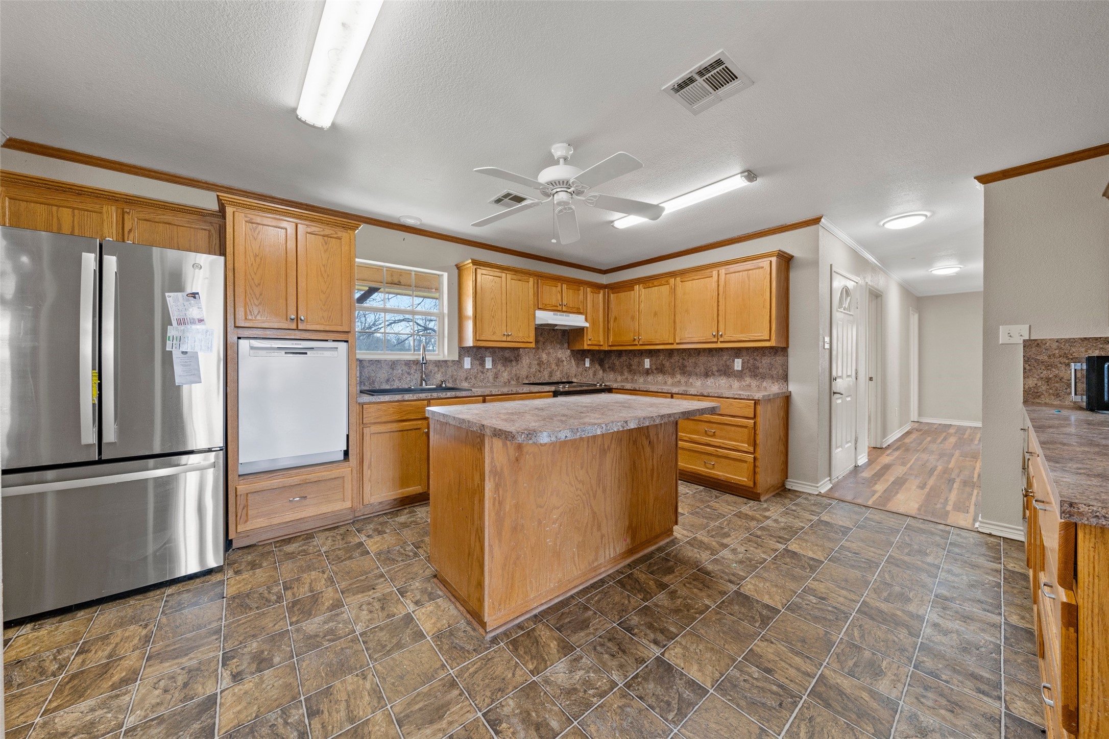 771 Hcr 2233 West TX 76691
