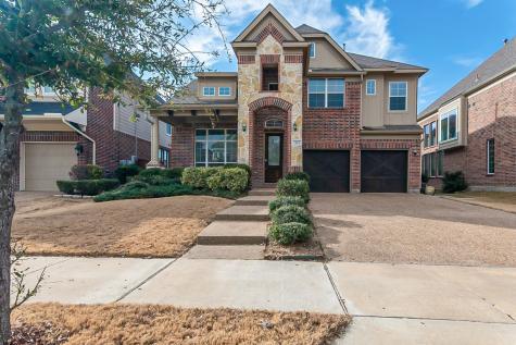 824 Auburn Court Savannah TX 76227