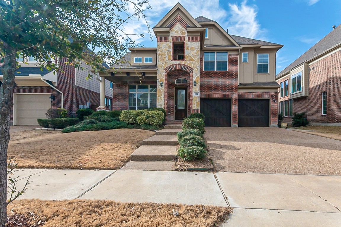 824 Auburn Court Savannah TX 76227
