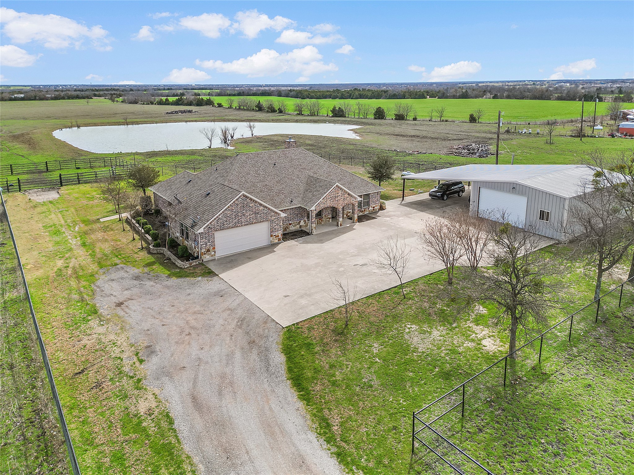 304 Canales Road Nevada TX 75173
