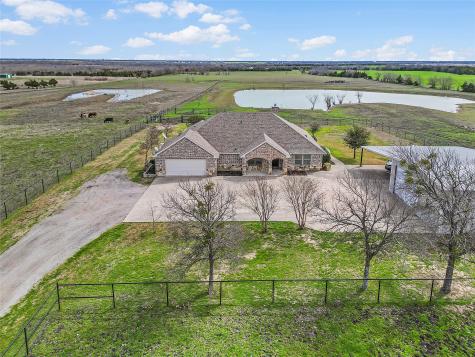 304 Canales Road Nevada TX 75173