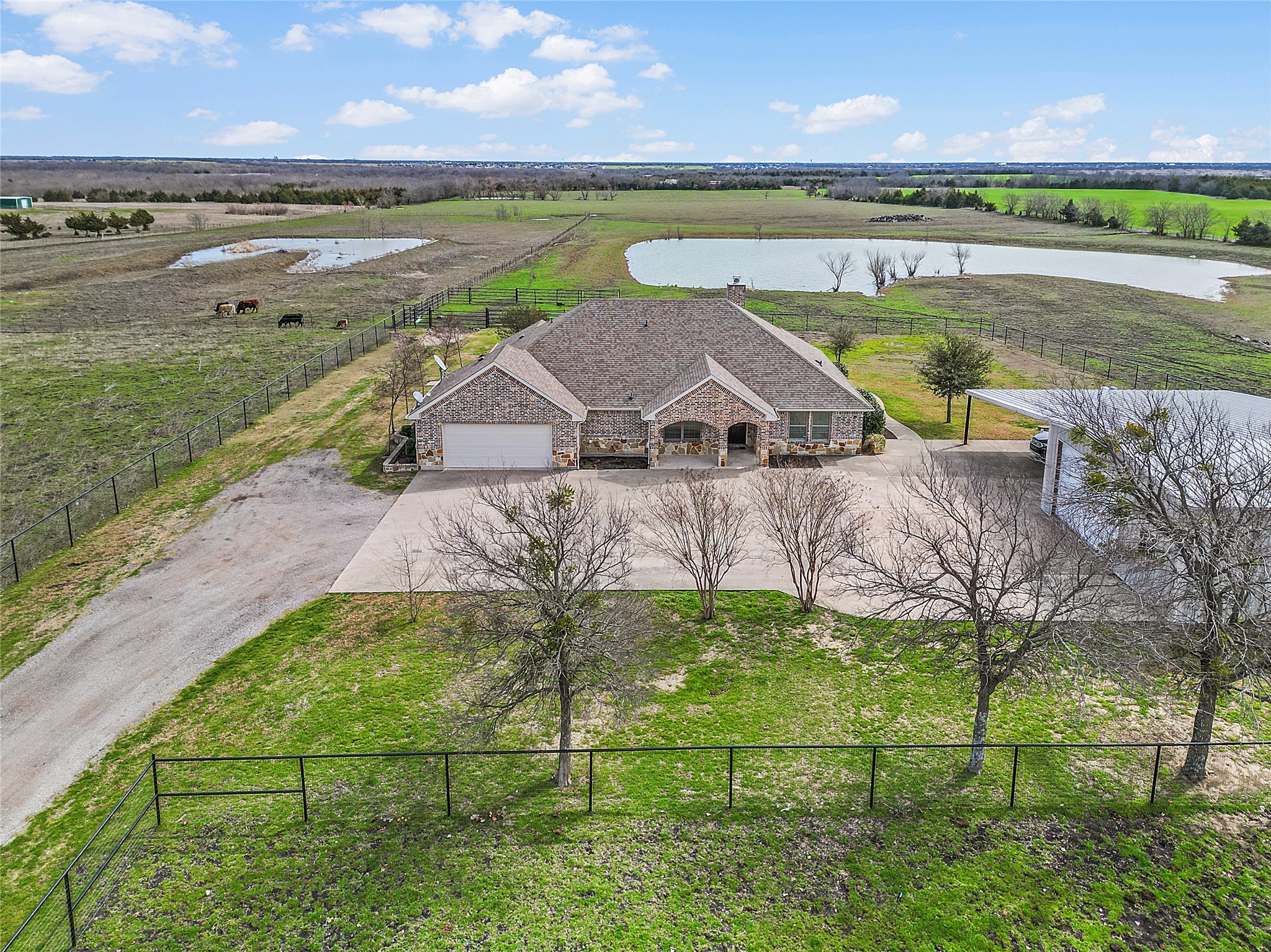 304 Canales Road Nevada TX 75173