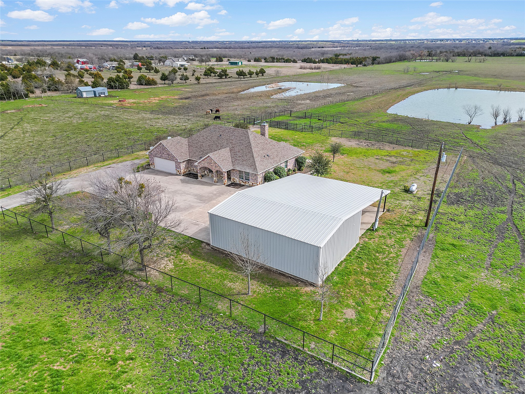 304 Canales Road Nevada TX 75173