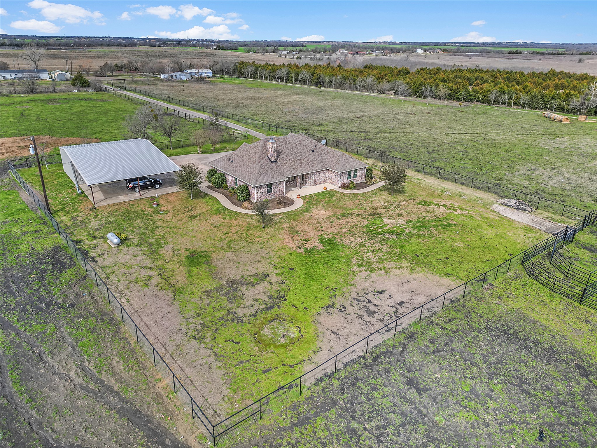 304 Canales Road Nevada TX 75173
