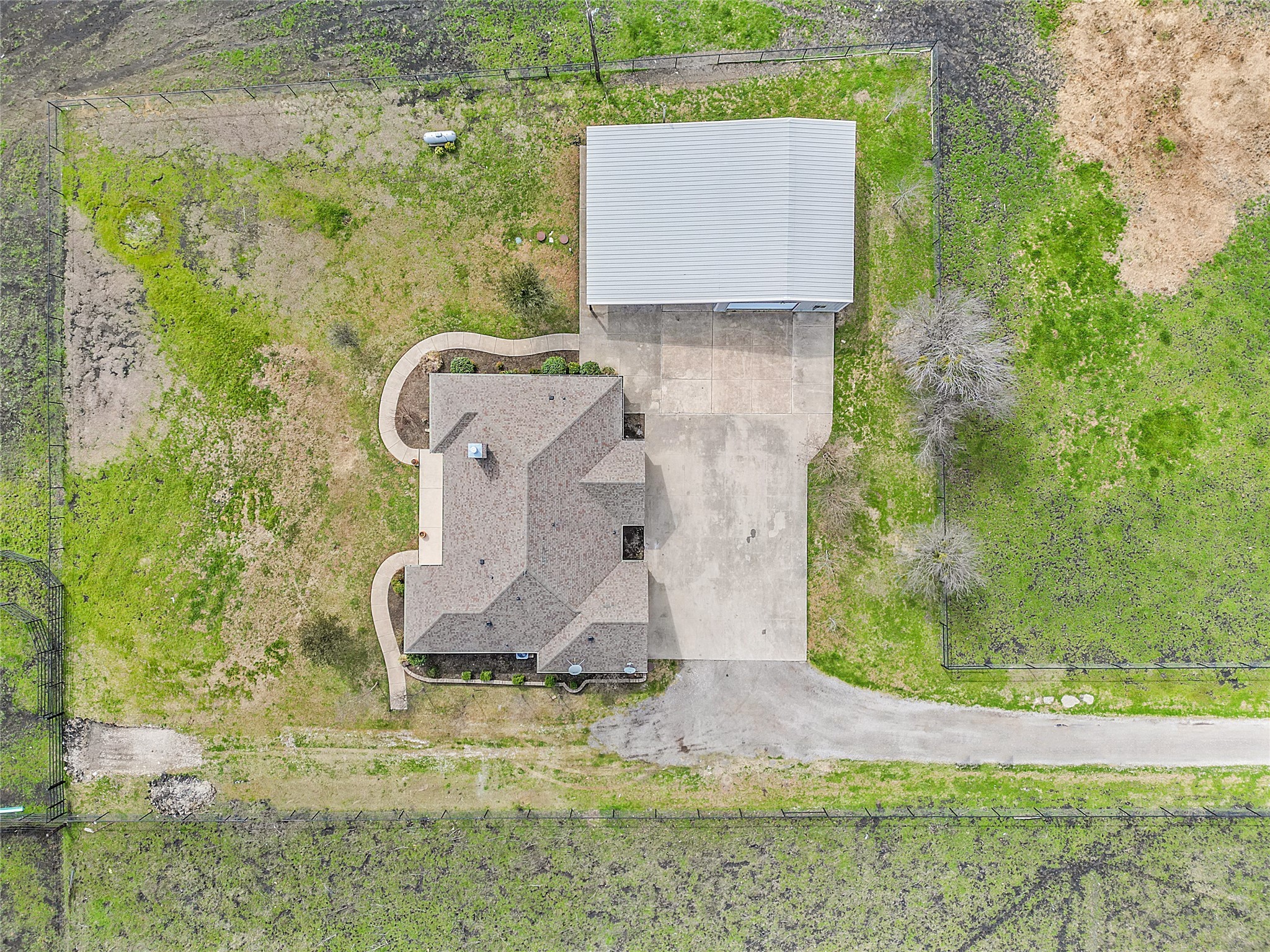 304 Canales Road Nevada TX 75173