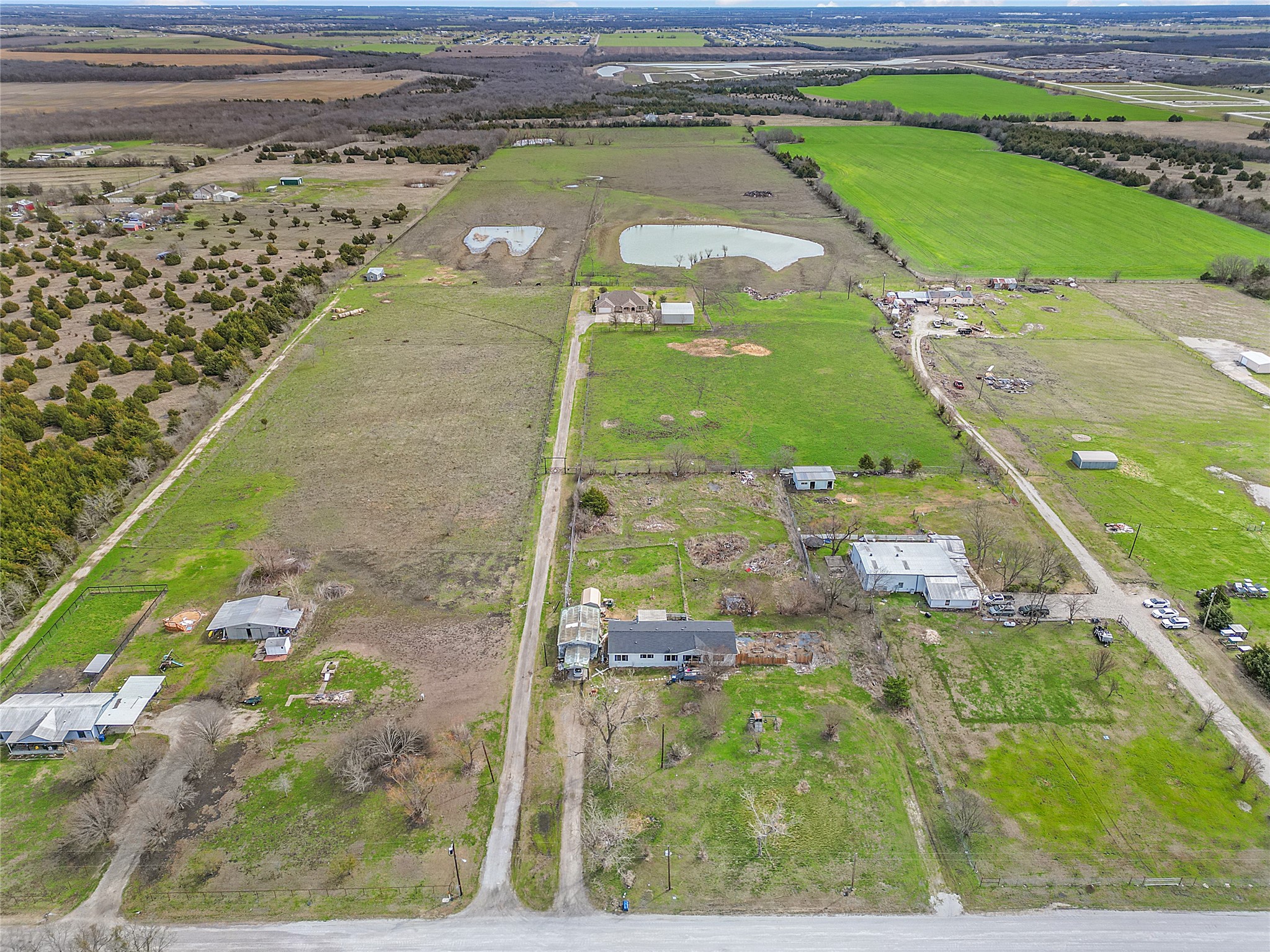 304 Canales Road Nevada TX 75173