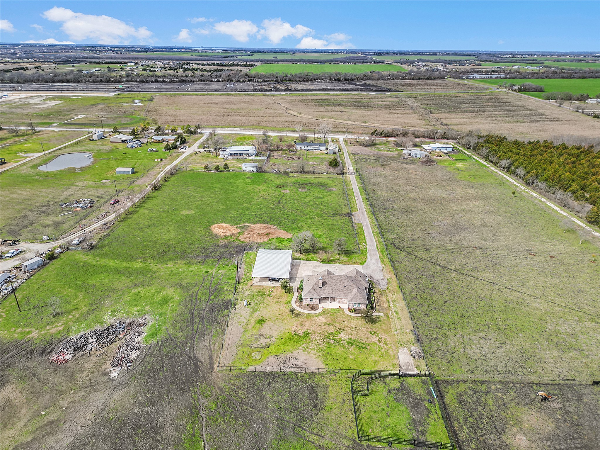 304 Canales Road Nevada TX 75173