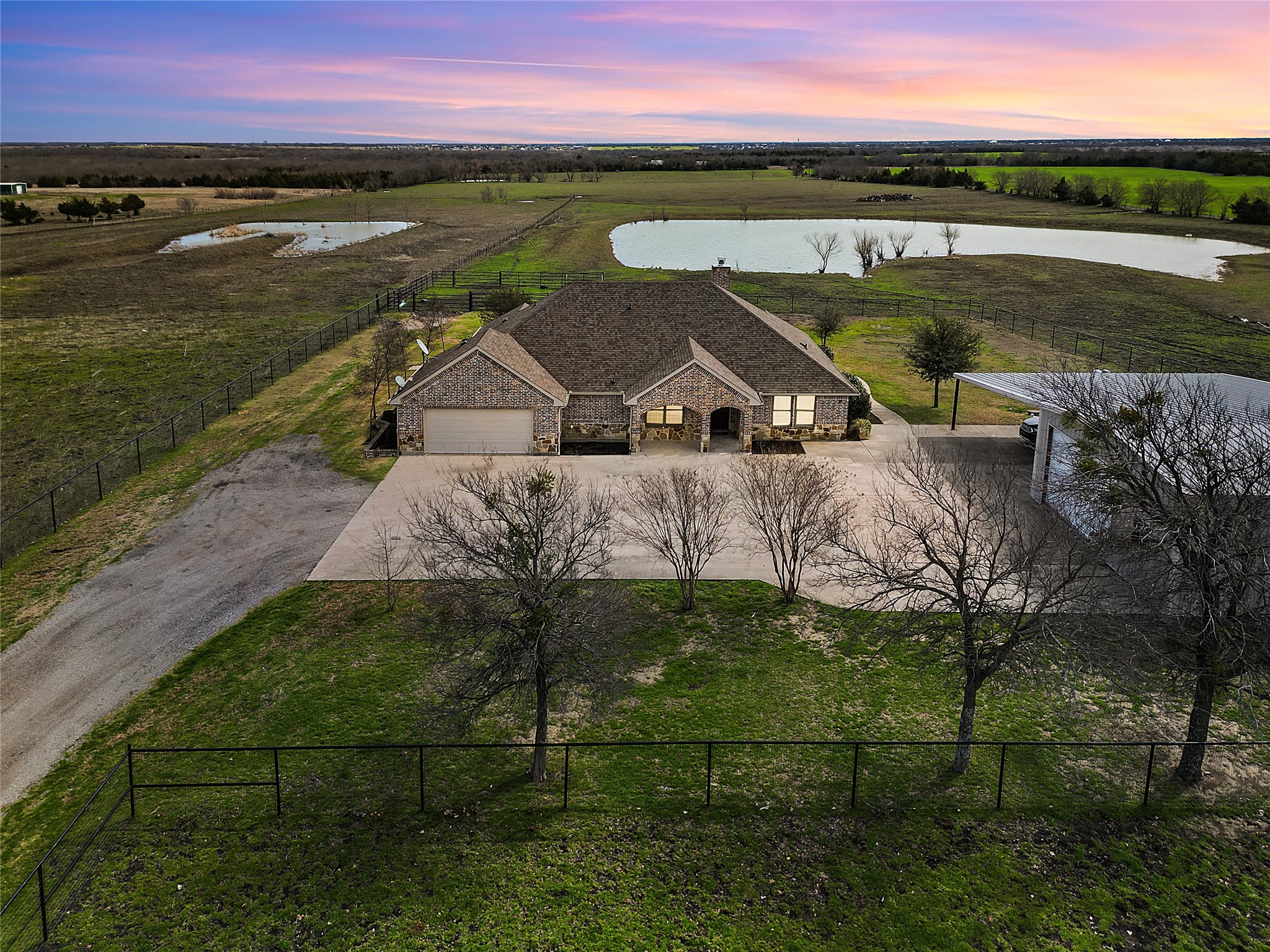 304 Canales Road Nevada TX 75173