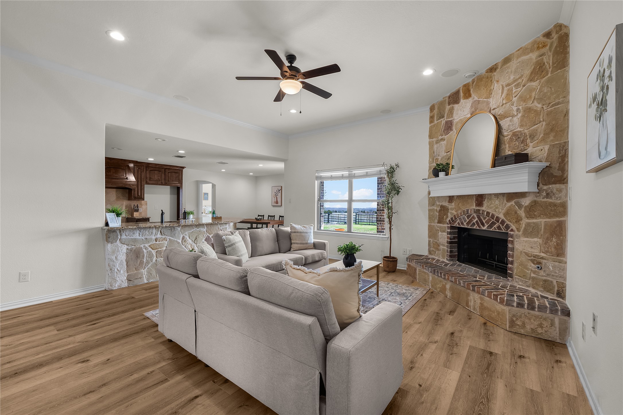 304 Canales Road Nevada TX 75173