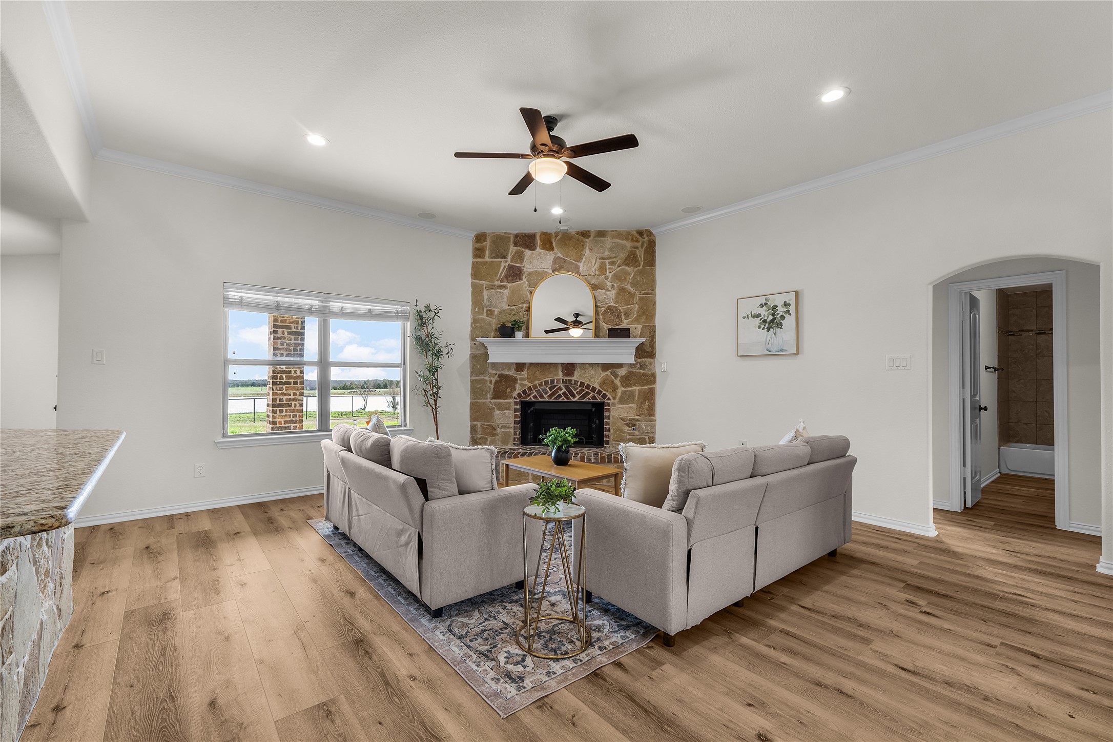 304 Canales Road Nevada TX 75173