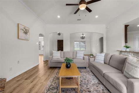 304 Canales Road Nevada TX 75173