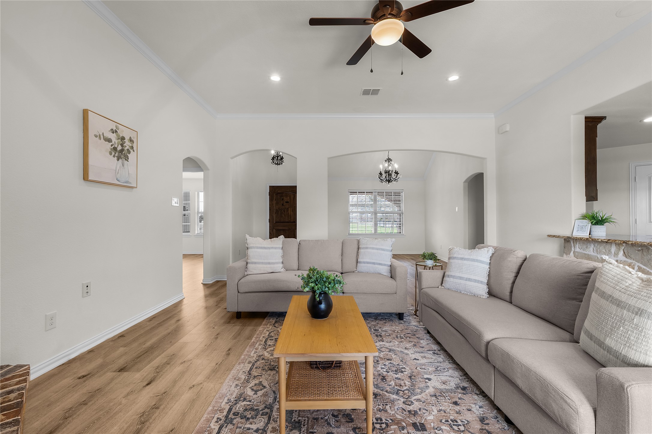 304 Canales Road Nevada TX 75173