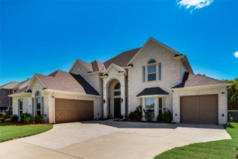 2655 Corona Drive Grand Prairie TX 75054