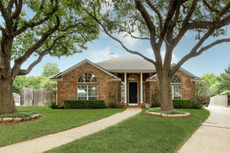 801 Meadow Mountain Drive Waco TX 76712