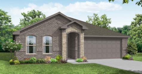 1829 Abelia Lane Weatherford TX 76086