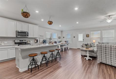 221 Fieldstone Drive Melissa TX 75454
