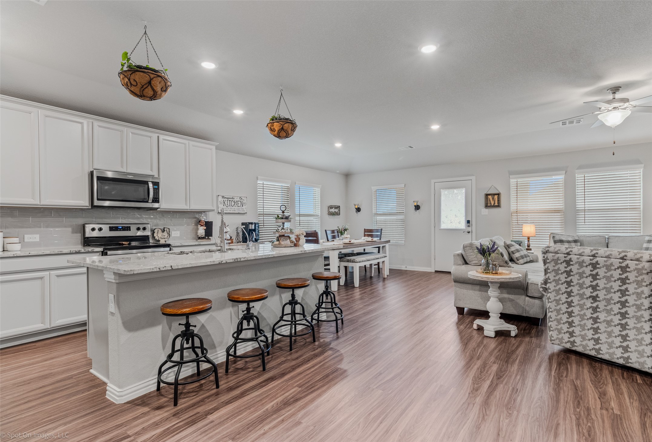 221 Fieldstone Drive Melissa TX 75454