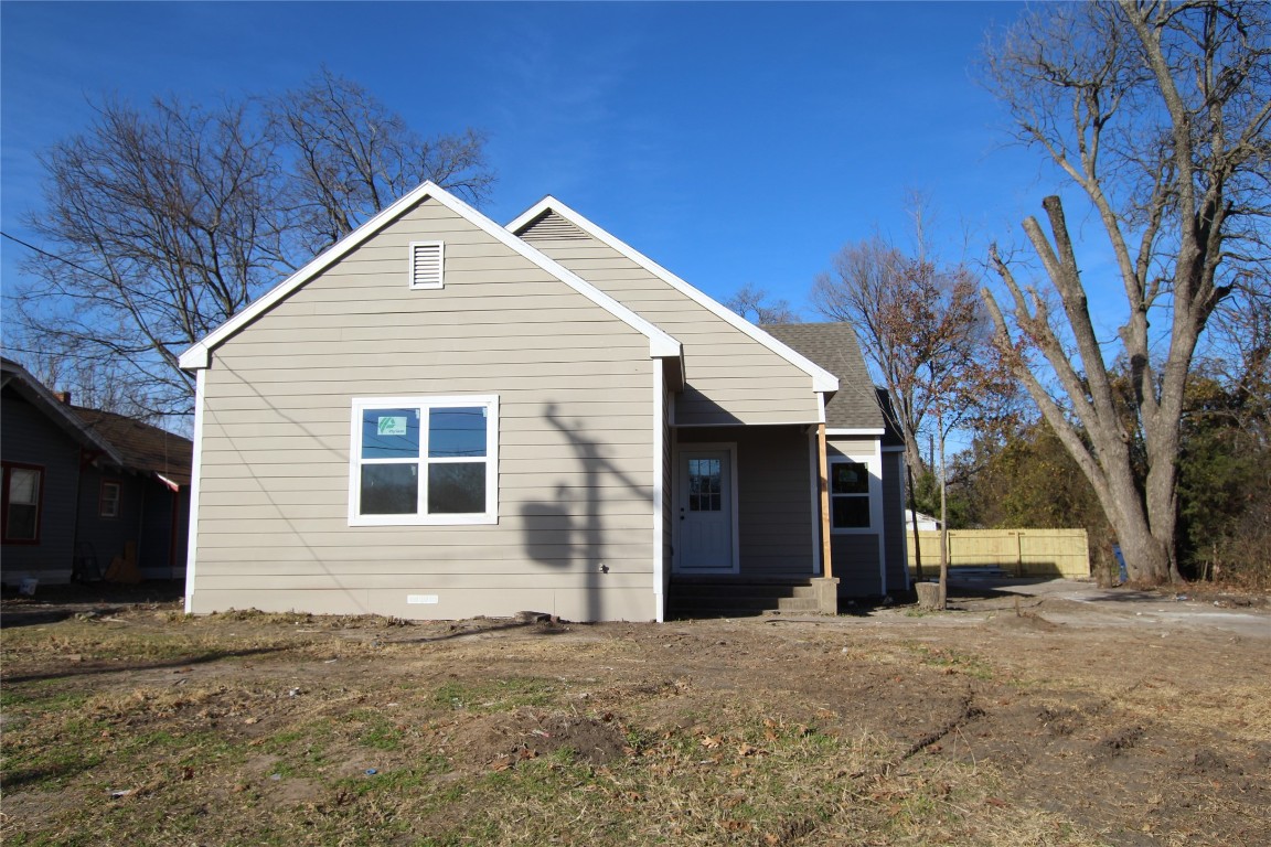 3318 Cornelia Street Greenville TX 75401
