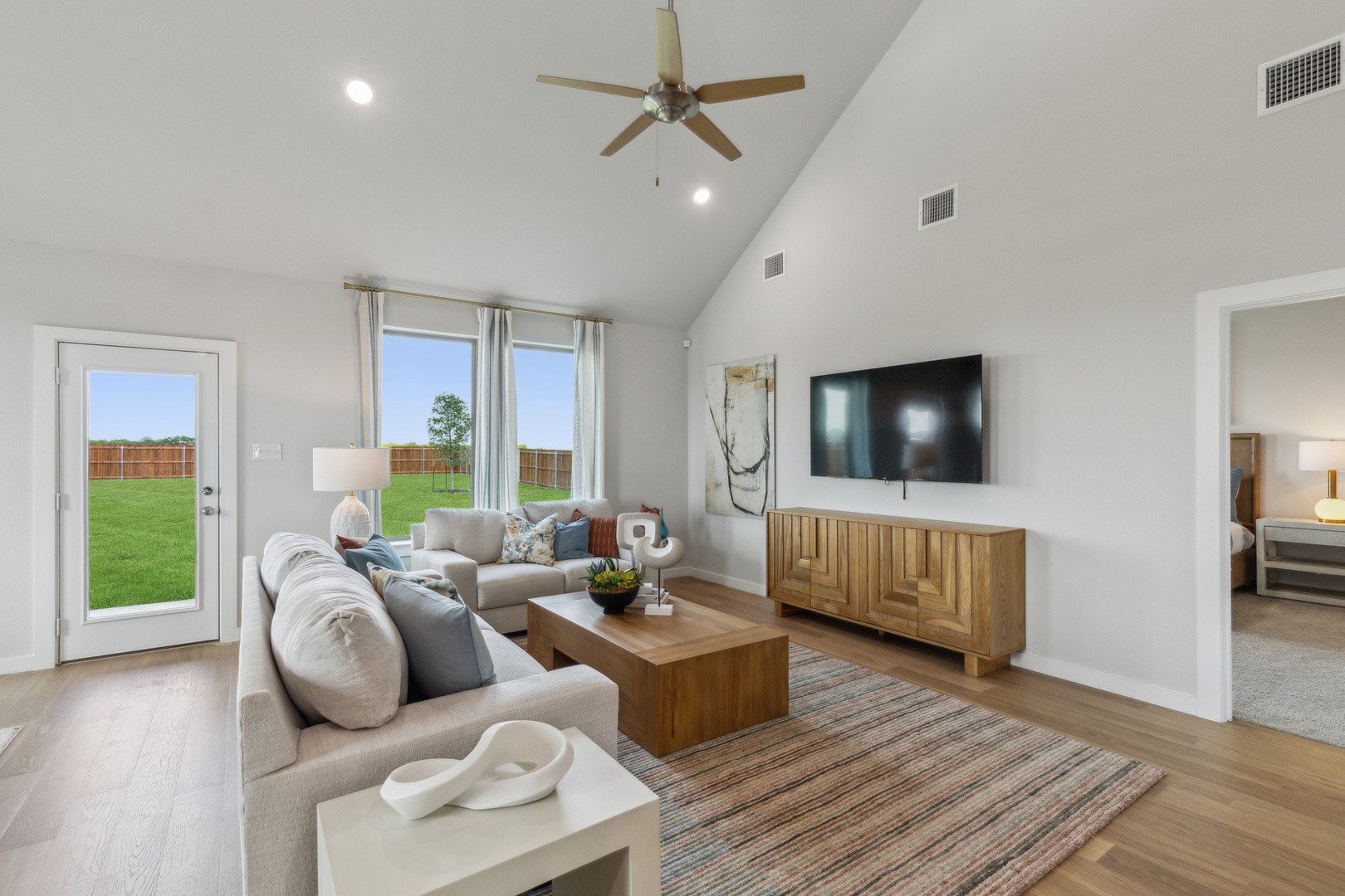 3608 Brazos Drive Farmersville TX 75442