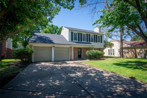 1804 Crimson Court Arlington TX 76018