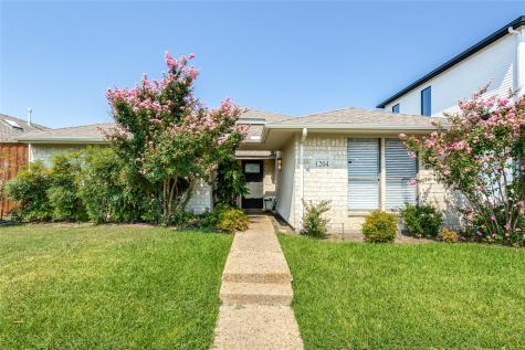 1204 Richland Oaks Drive Richardson TX 75081