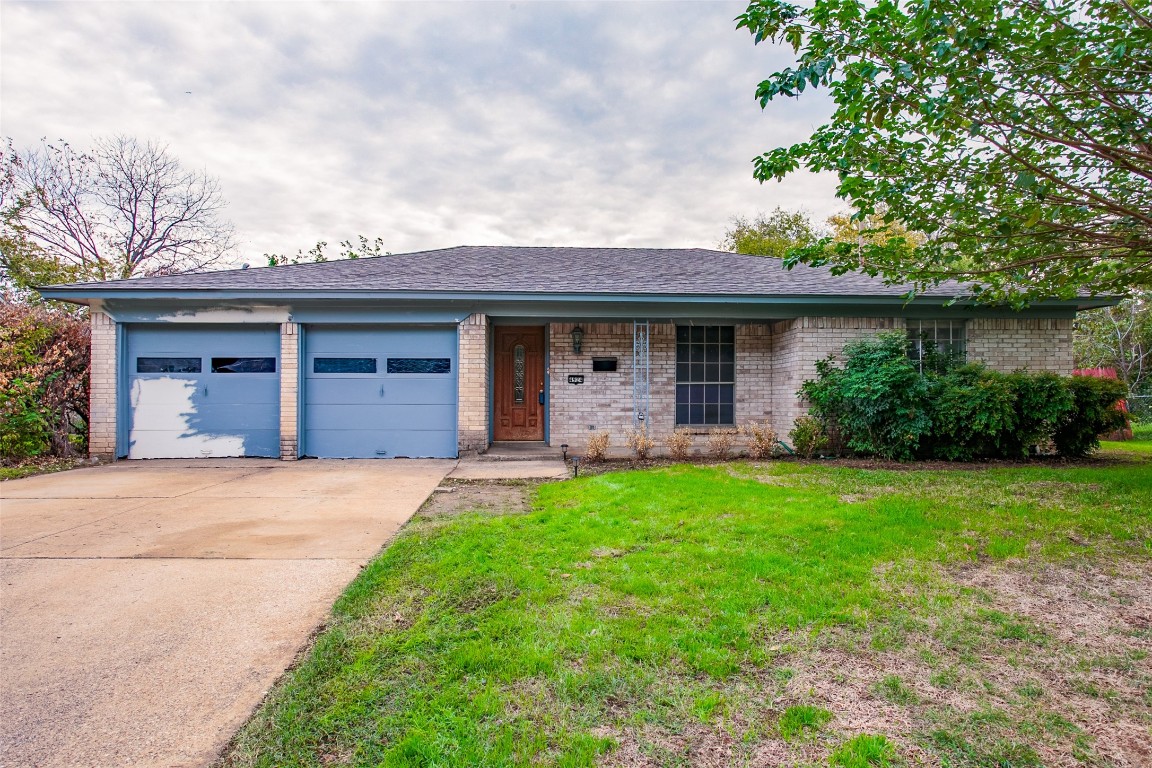 4924 Cummings Drive North Richland Hills TX 76180