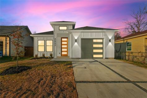 4827 Baldwin Street Dallas TX 75210