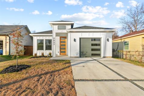 4827 Baldwin Street Dallas TX 75210