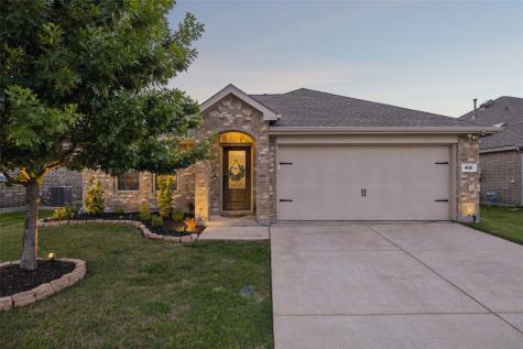 406 Madrone Lane Princeton TX 75407