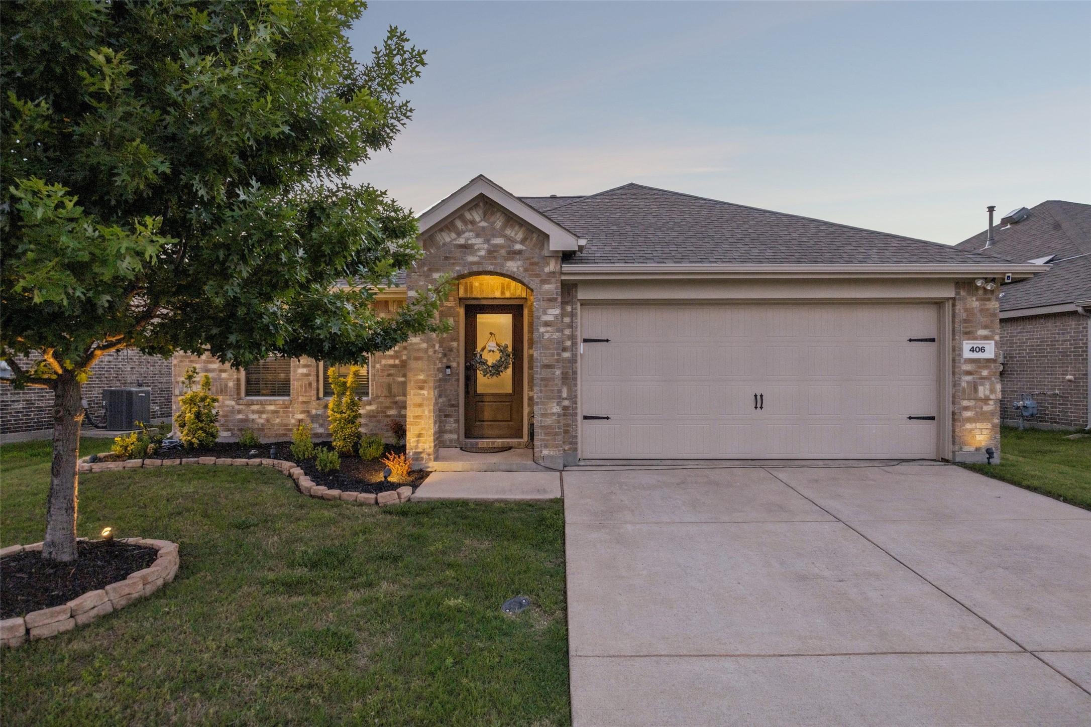 406 Madrone Lane Princeton TX 75407