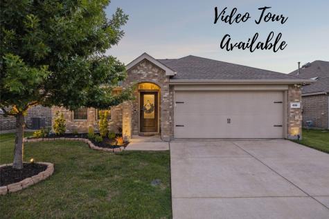 406 Madrone Lane Princeton TX 75407