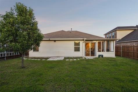 406 Madrone Lane Princeton TX 75407