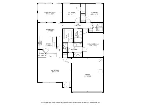 406 Madrone Lane Princeton TX 75407