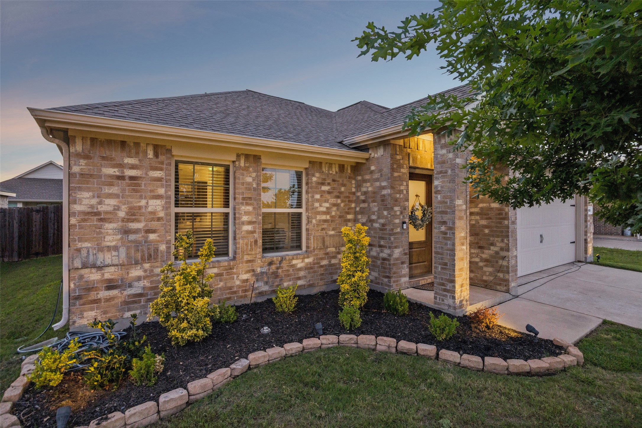 406 Madrone Lane Princeton TX 75407