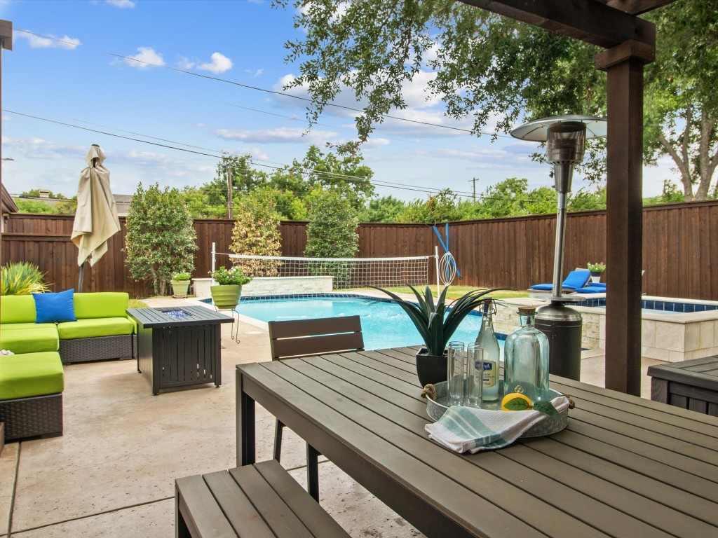 6507 Kingsbury Drive Dallas TX 75231