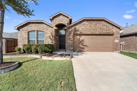 15805 White Mill Road Fort Worth TX 76177
