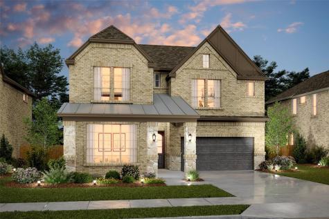 1813 Birch Street Mansfield TX 76063