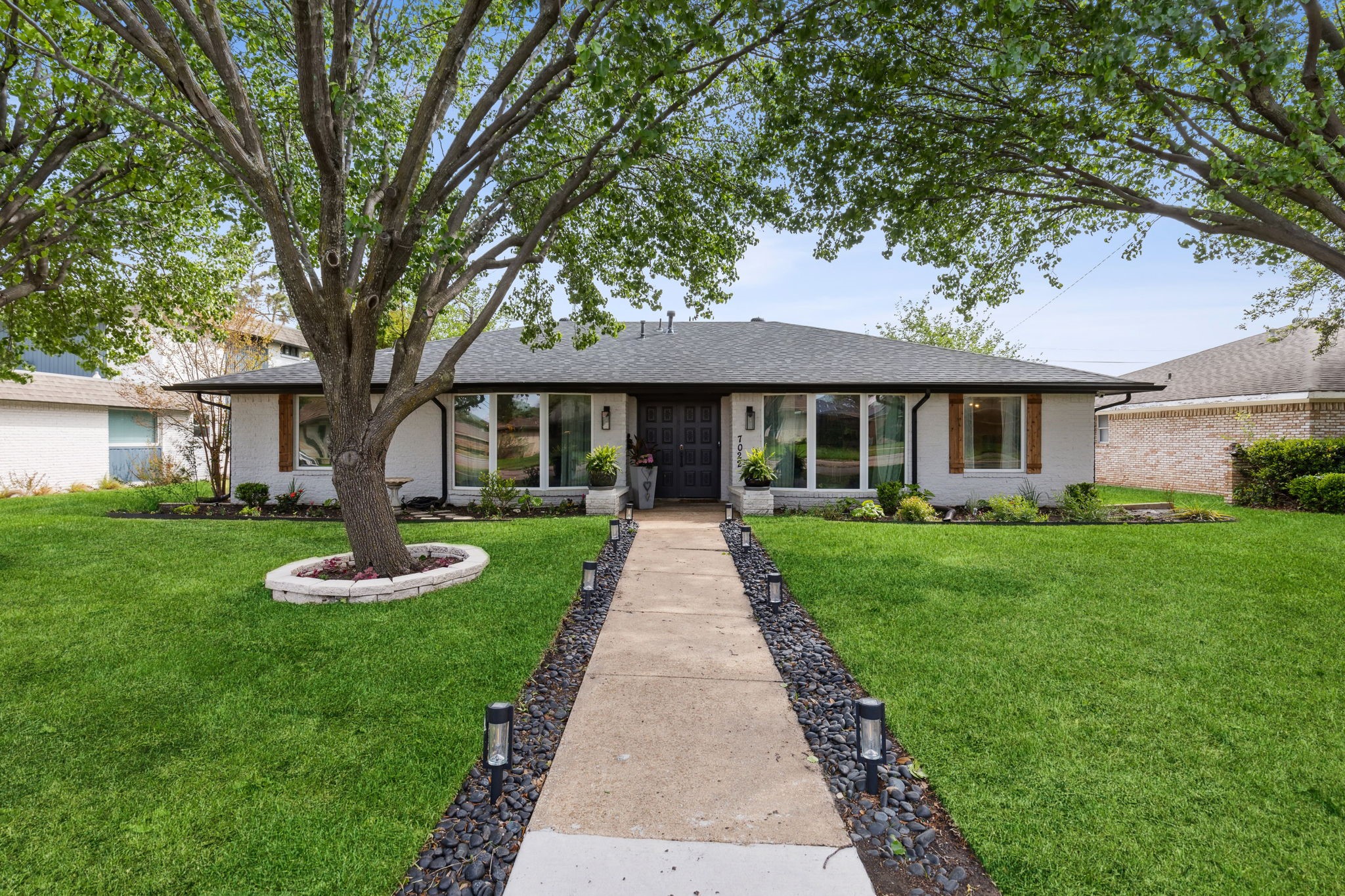 7022 Thornwood Drive Dallas TX 75227