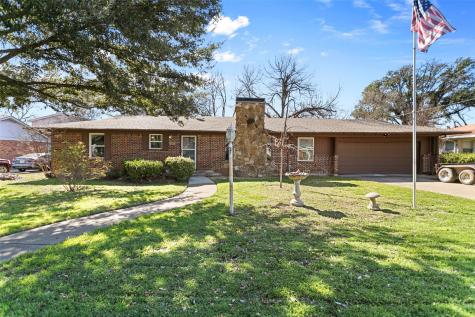 5312 Chestalynn Court Haltom City TX 76117