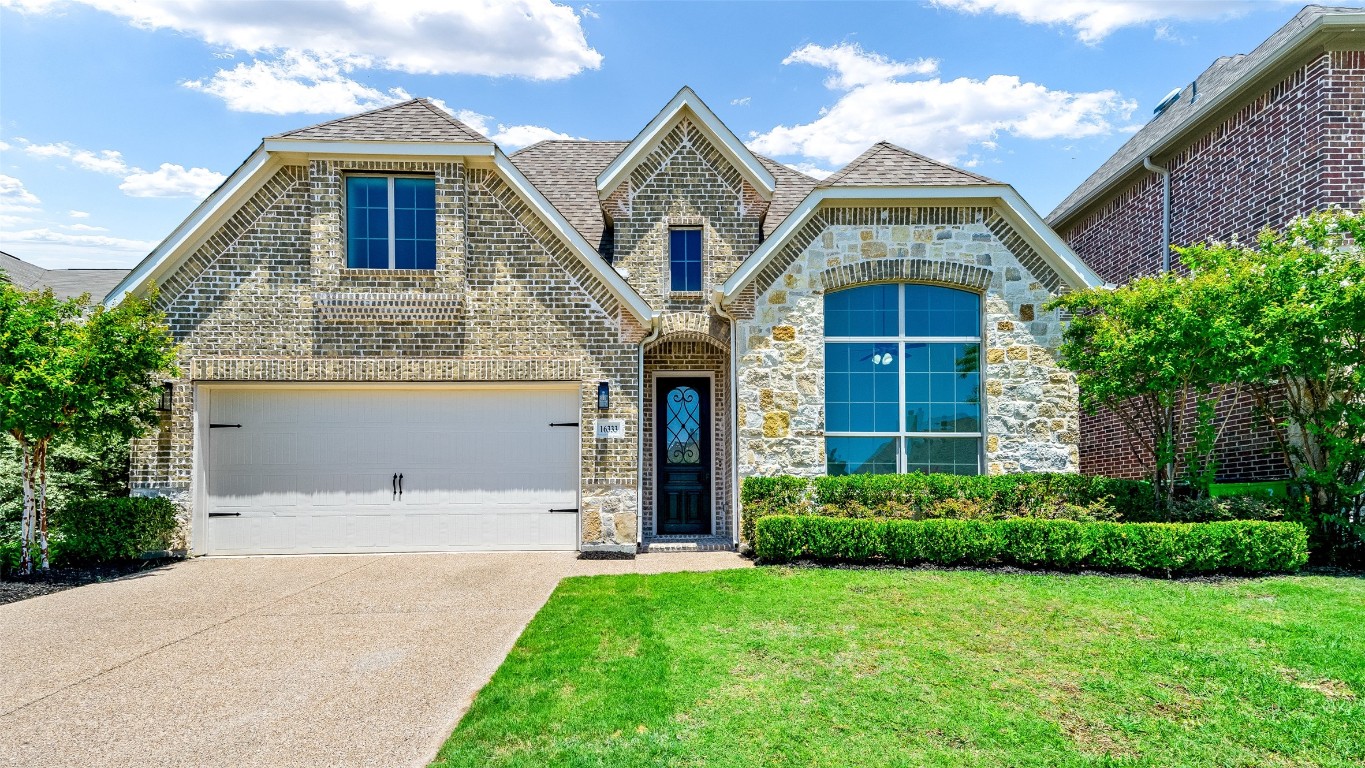 16333 White Rock Boulevard Prosper TX 75078