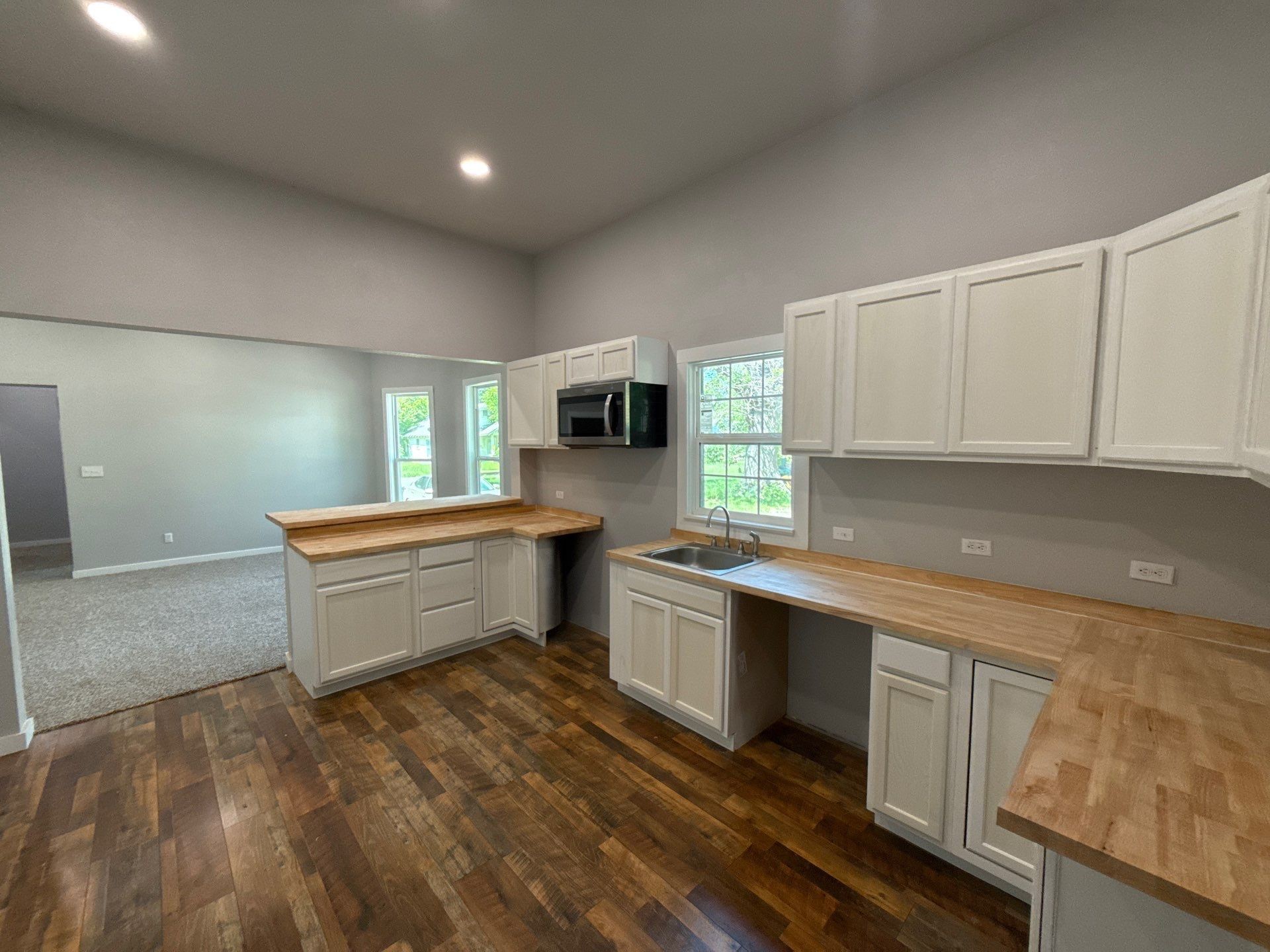 320 W 6th Street Bonham TX 75418