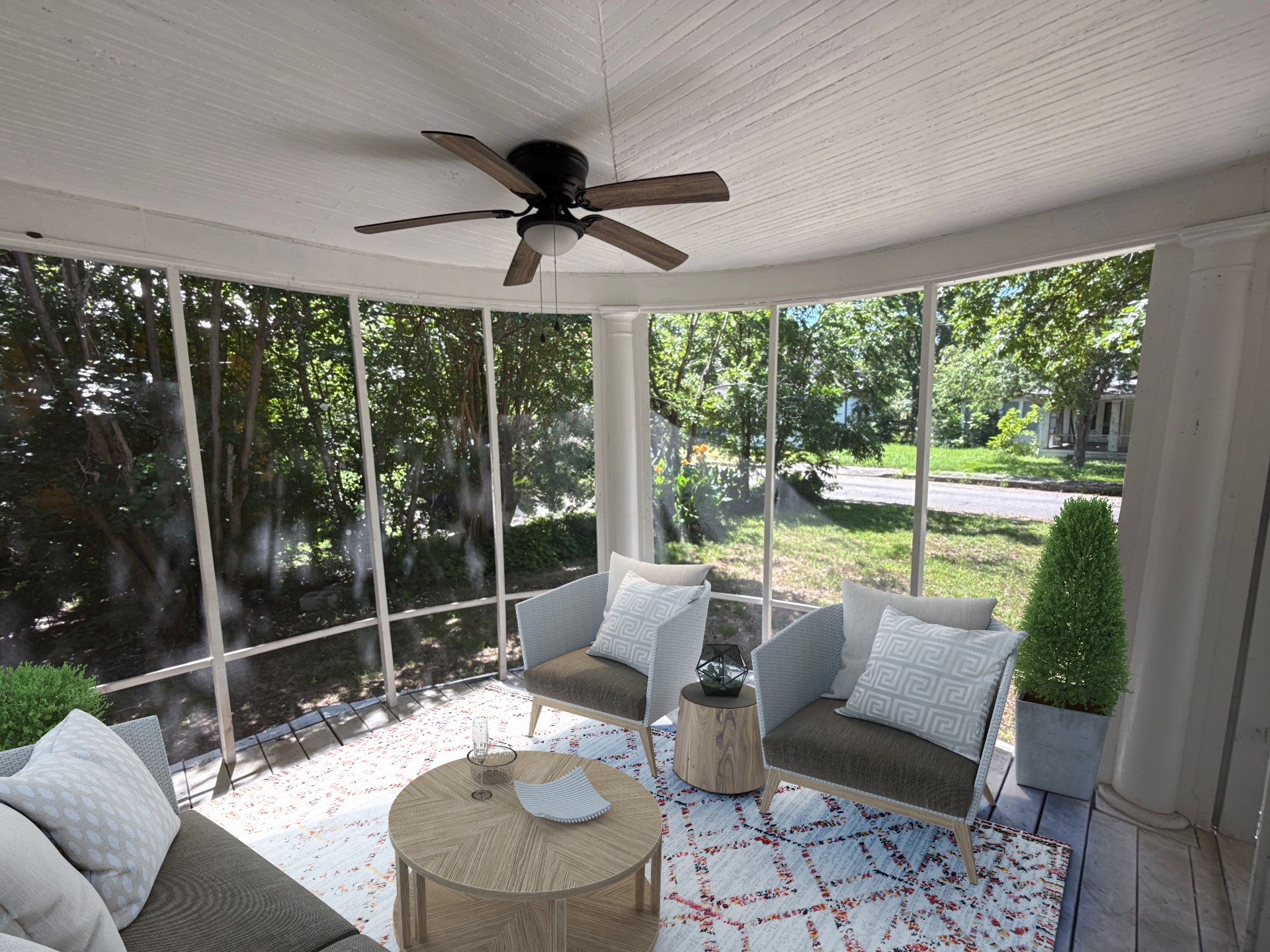 320 W 6th Street Bonham TX 75418