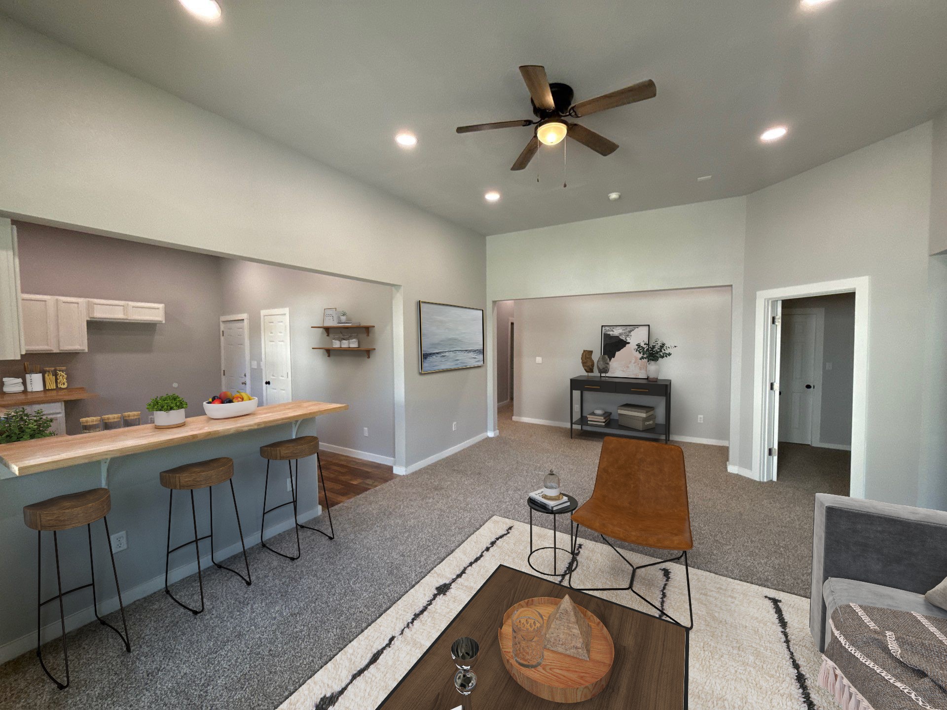 320 W 6th Street Bonham TX 75418