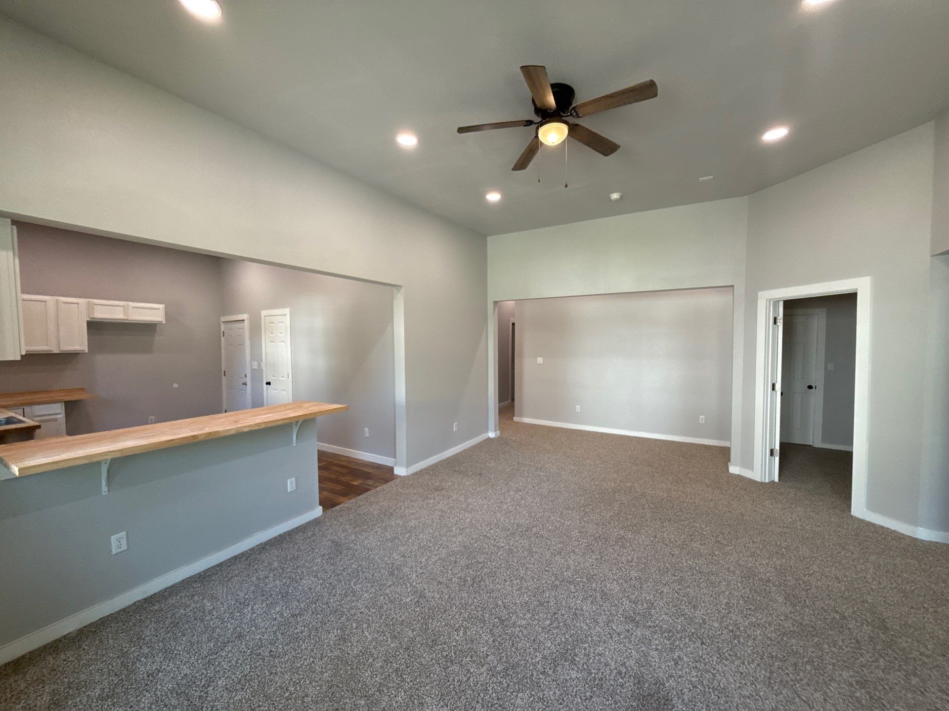 320 W 6th Street Bonham TX 75418