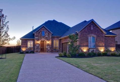 1321 Kirkwood Lane Prosper TX 75078