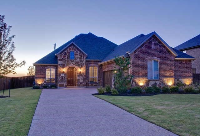 1321 Kirkwood Lane Prosper TX 75078