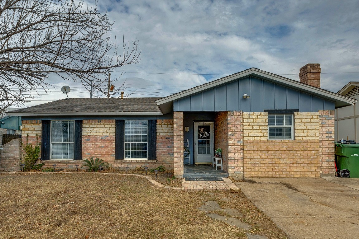525 Parker Circle Garland TX 75040